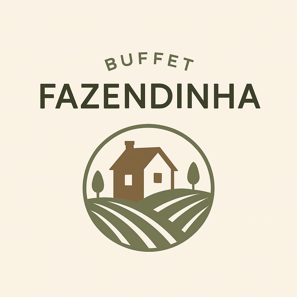 Buffet Fazendinha